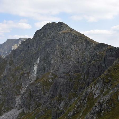 Apartmanovy Dom Romantika - Apartman 5 Tale Buitenkant foto