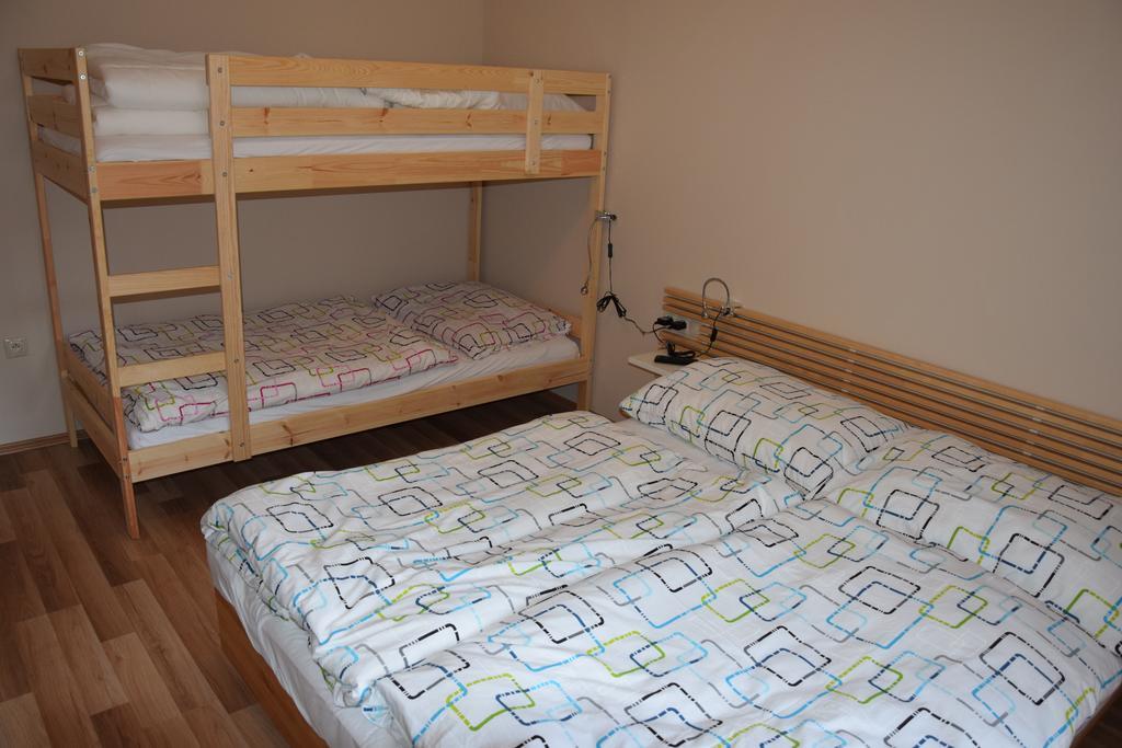Apartmanovy Dom Romantika - Apartman 5 Tale Buitenkant foto
