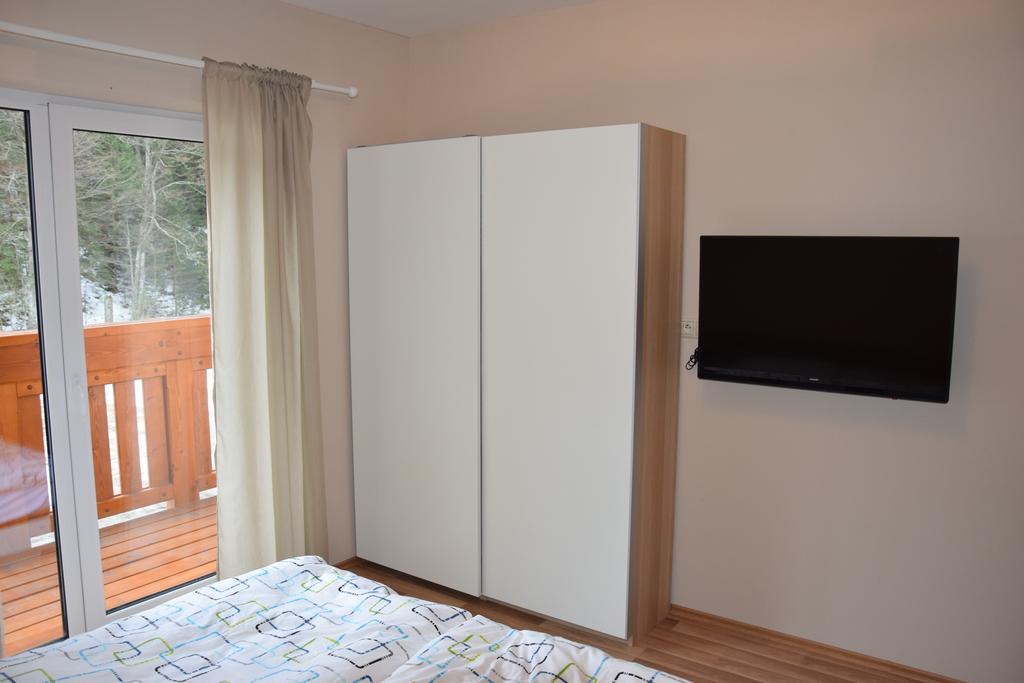 Apartmanovy Dom Romantika - Apartman 5 Tale Buitenkant foto