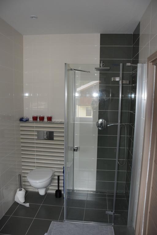 Apartmanovy Dom Romantika - Apartman 5 Tale Buitenkant foto