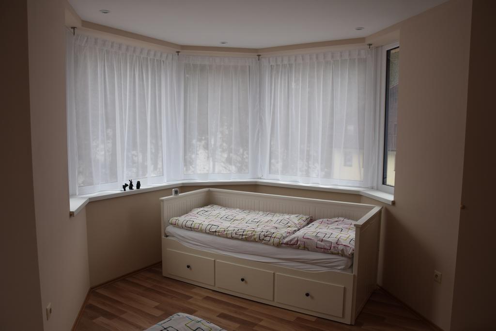 Apartmanovy Dom Romantika - Apartman 5 Tale Buitenkant foto