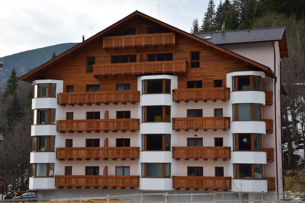 Apartmanovy Dom Romantika - Apartman 5 Tale Buitenkant foto